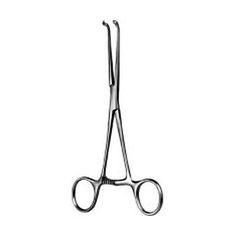 Carotid Shunt Clamps