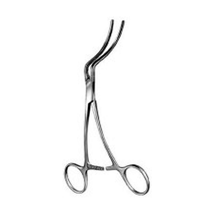 Peripheral Vascular Clamps
