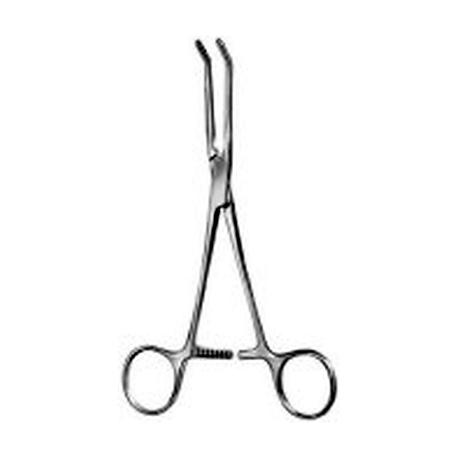 Peripheral Vascular Clamps