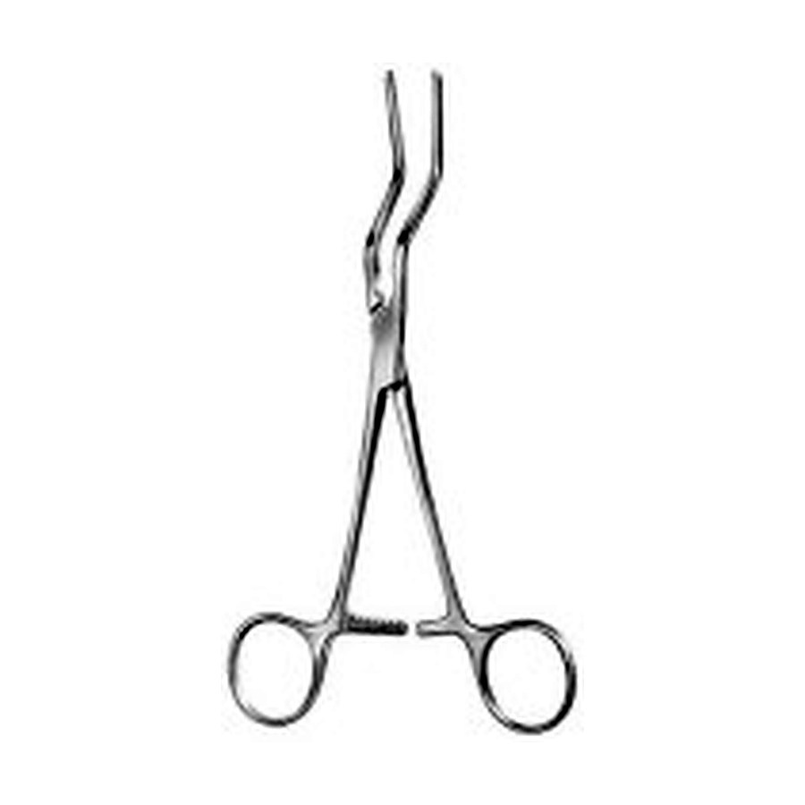 Peripheral Vascular Clamps