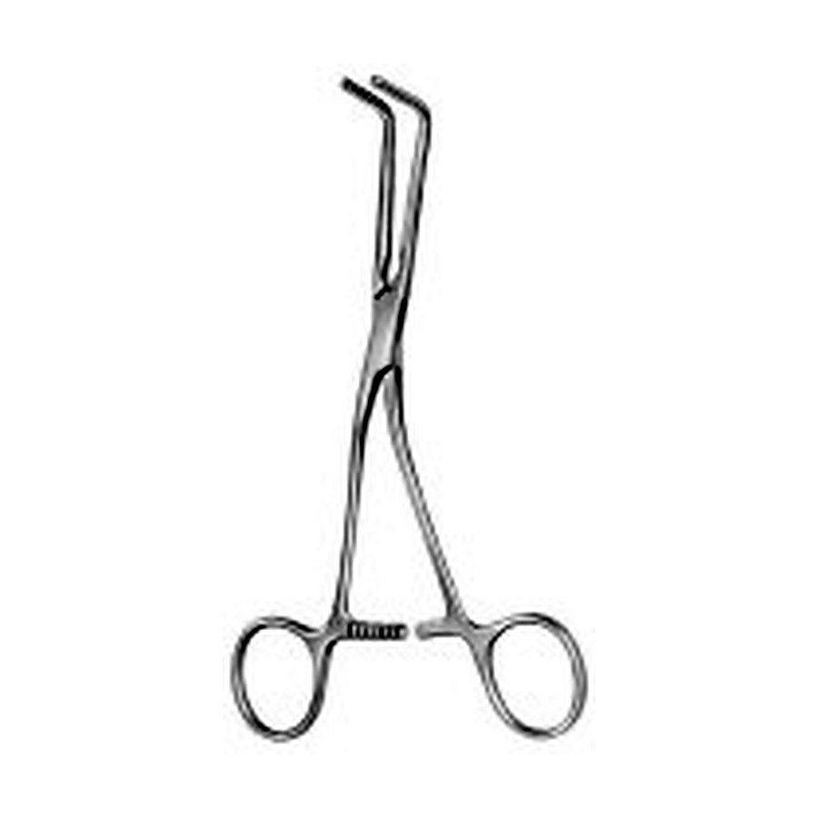 Peripheral Vascular Clamps