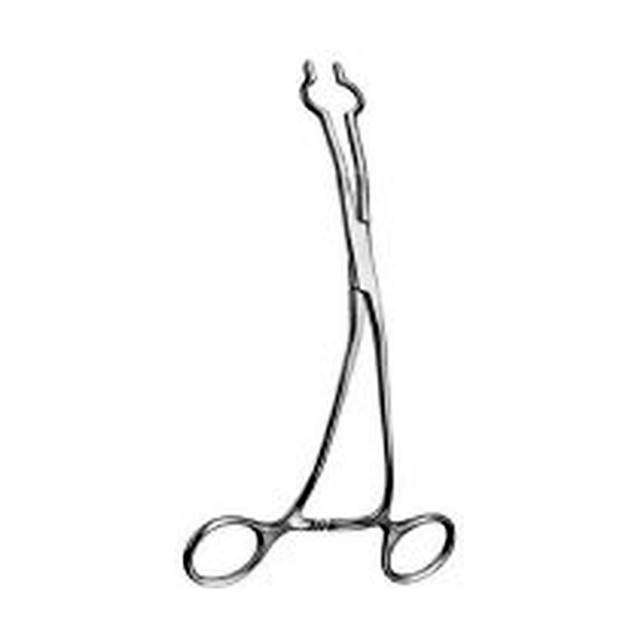 Catheter Clamps