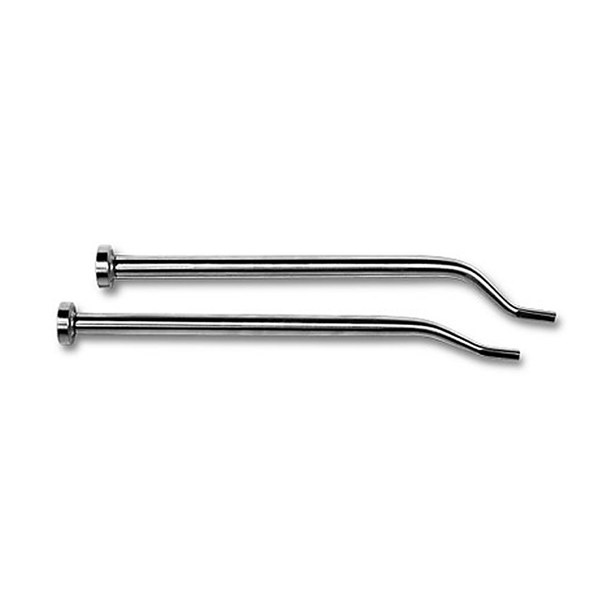 Offset Punches
