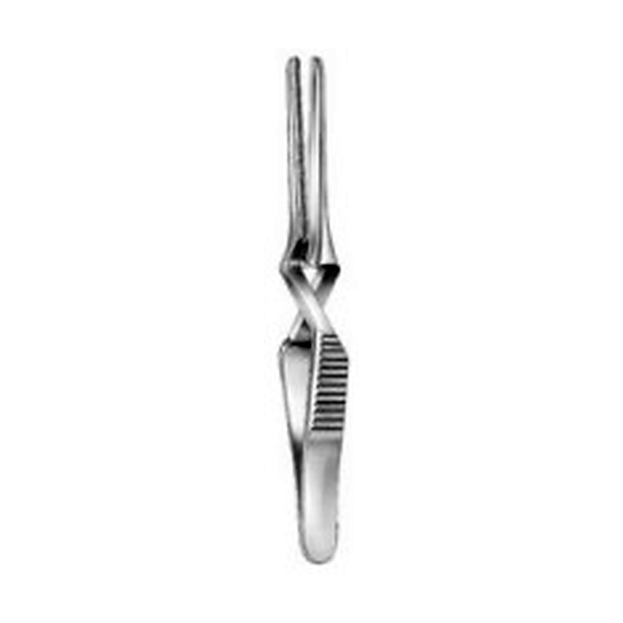 Bulldog Clamps