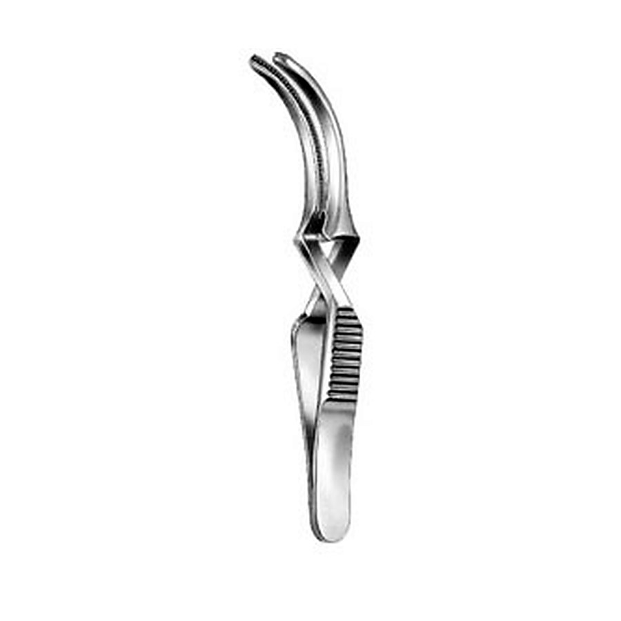 Bulldog Clamps