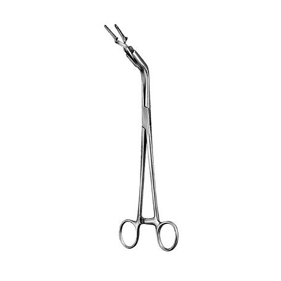 Applying Forceps
