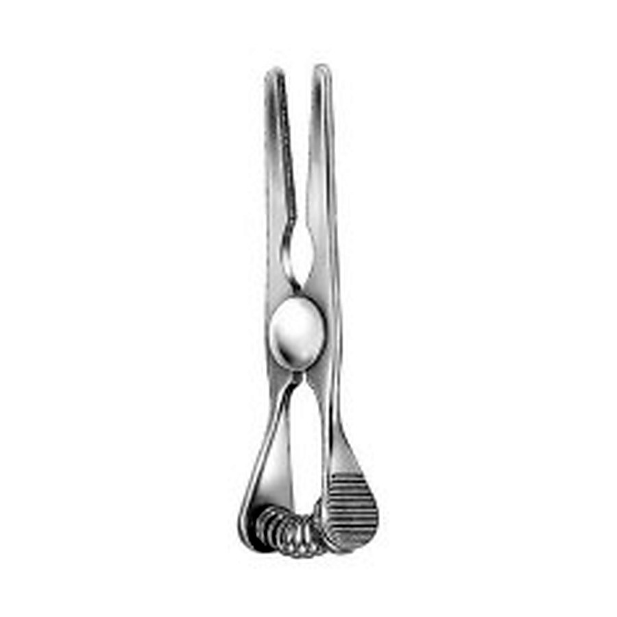 Bulldog Clamps