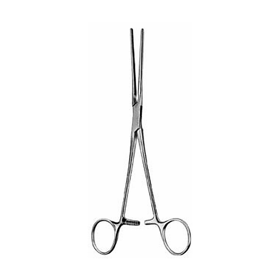 Coarctation Clamps