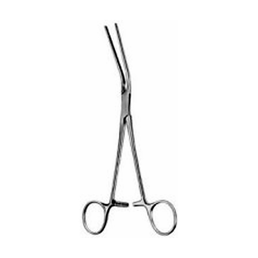 Coarctation Clamps