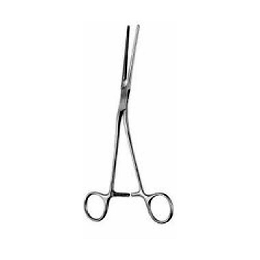 Coarctation Clamps