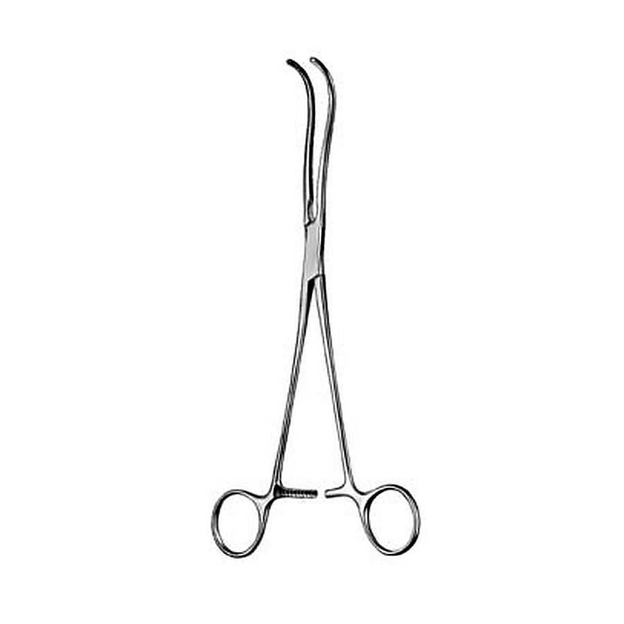 Dissecting and Ligature Forceps