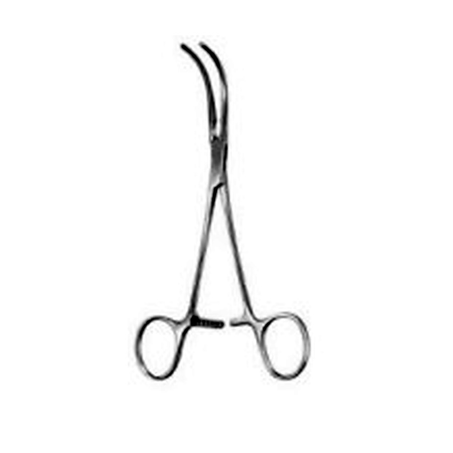 Peripheral Vascular Clamps