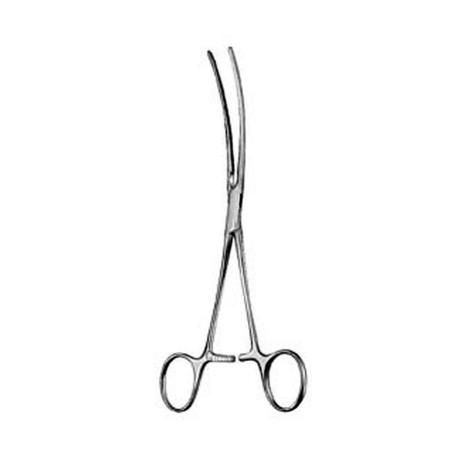 Multi purpose Vascular Clamps