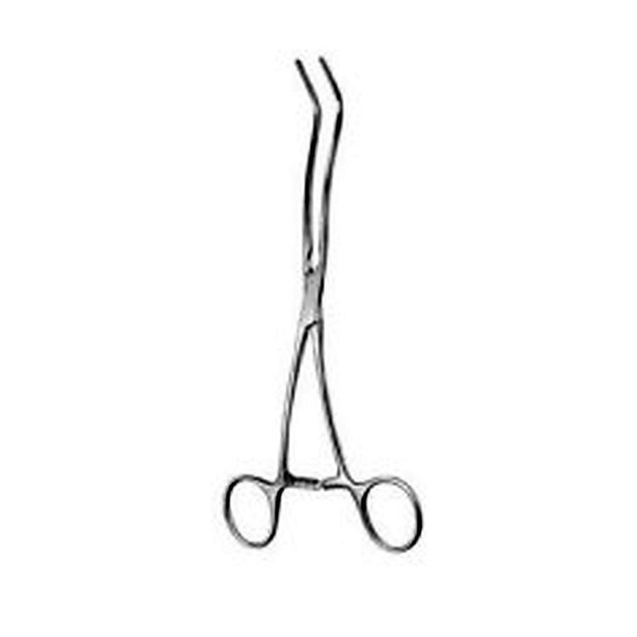 Multi purpose Vascular Clamps