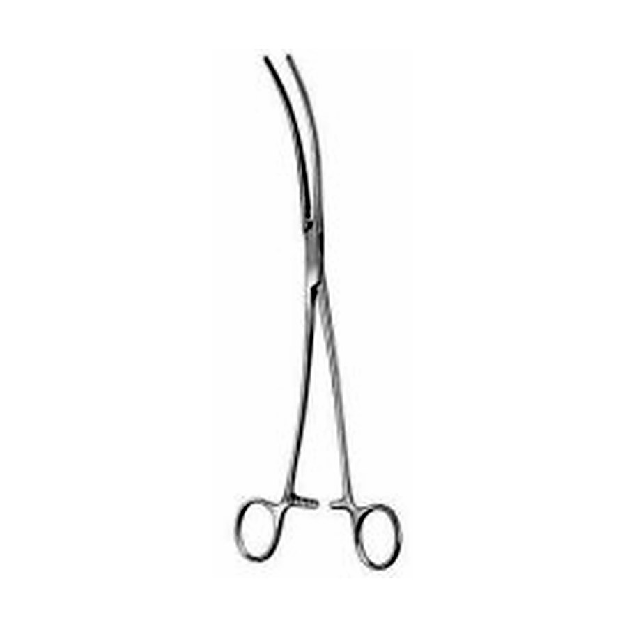 Aortic Aneurysm Clamps