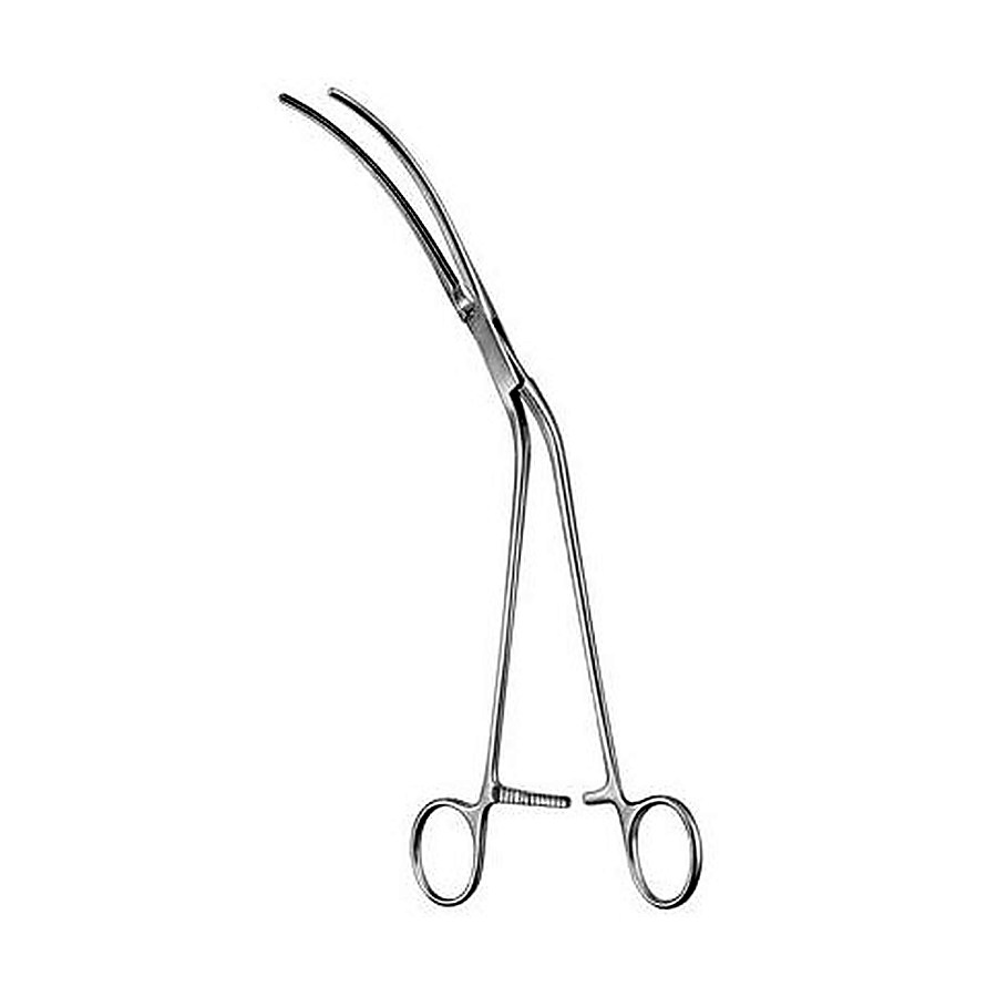 Aortic Aneurysm Clamps