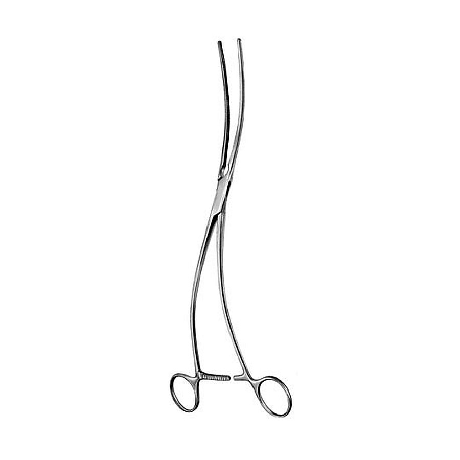Aortic Aneurysm Clamps