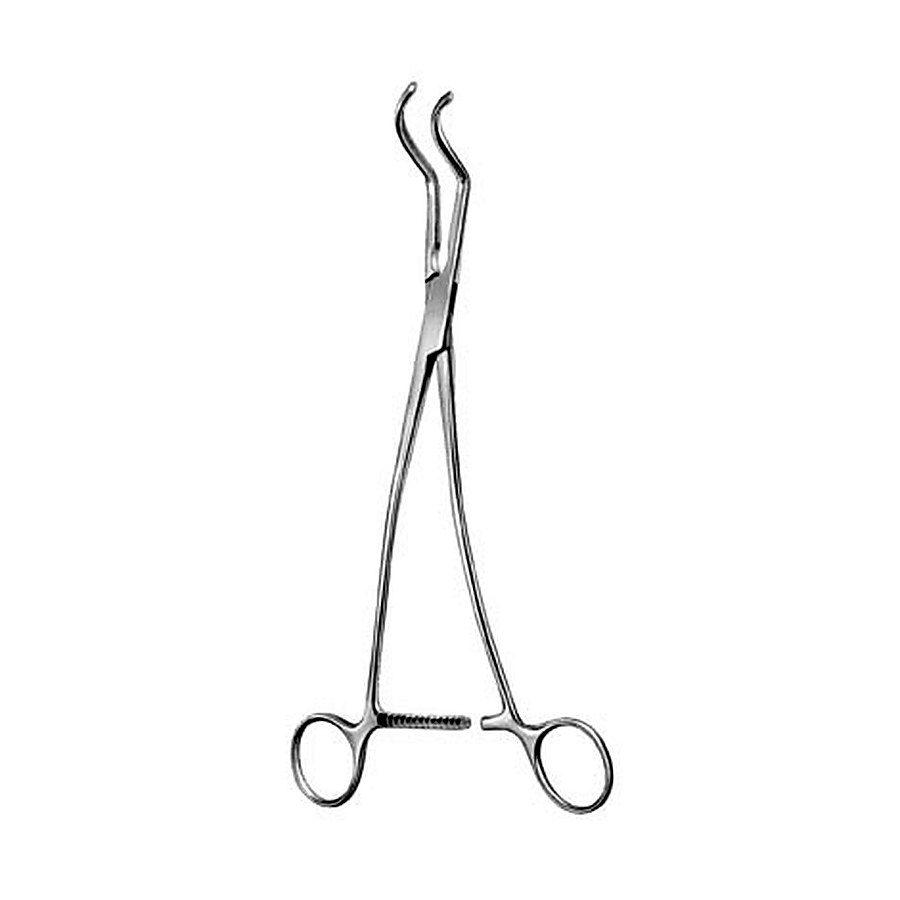 Aortic Clamps