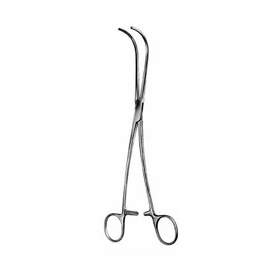 Aortic Clamps