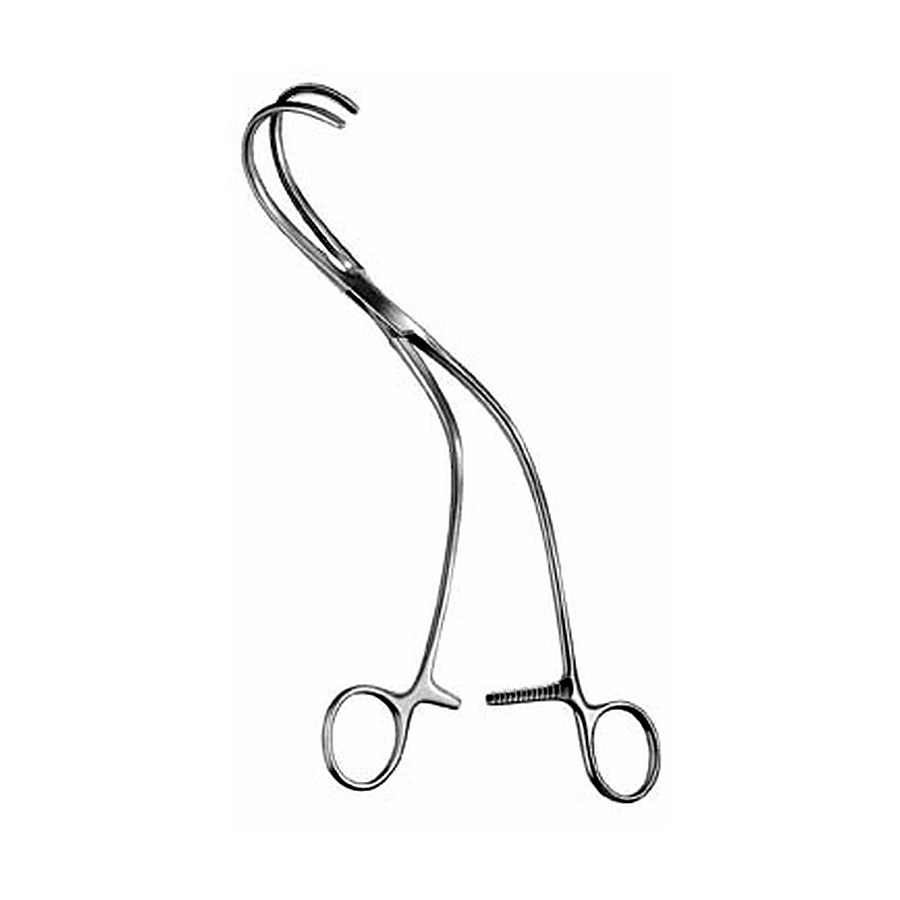 Aortic Clamps