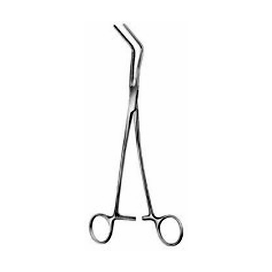 Auricle Clamps
