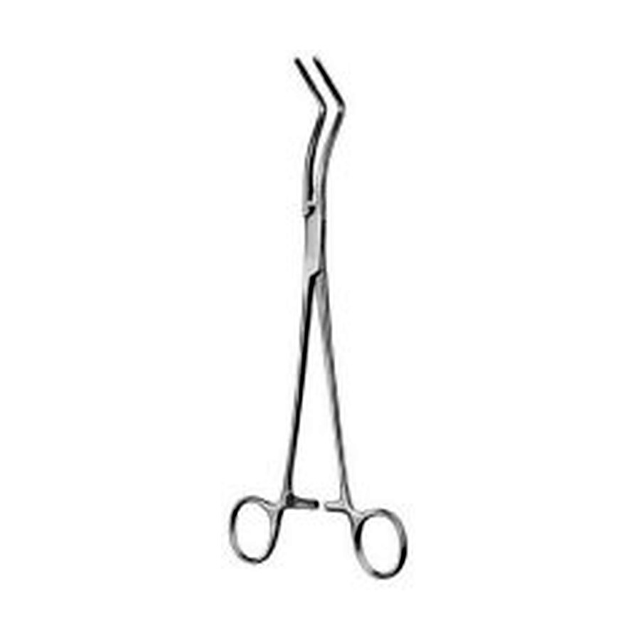 Bronchus Clamps