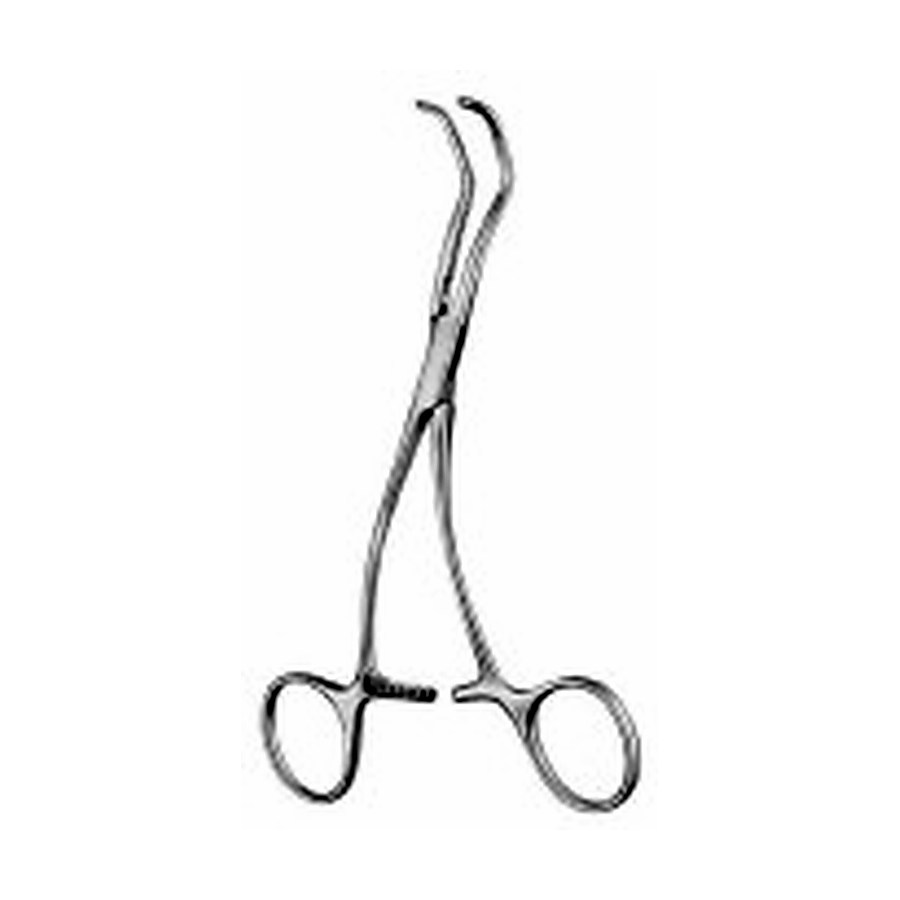 Anastomosis Clamps