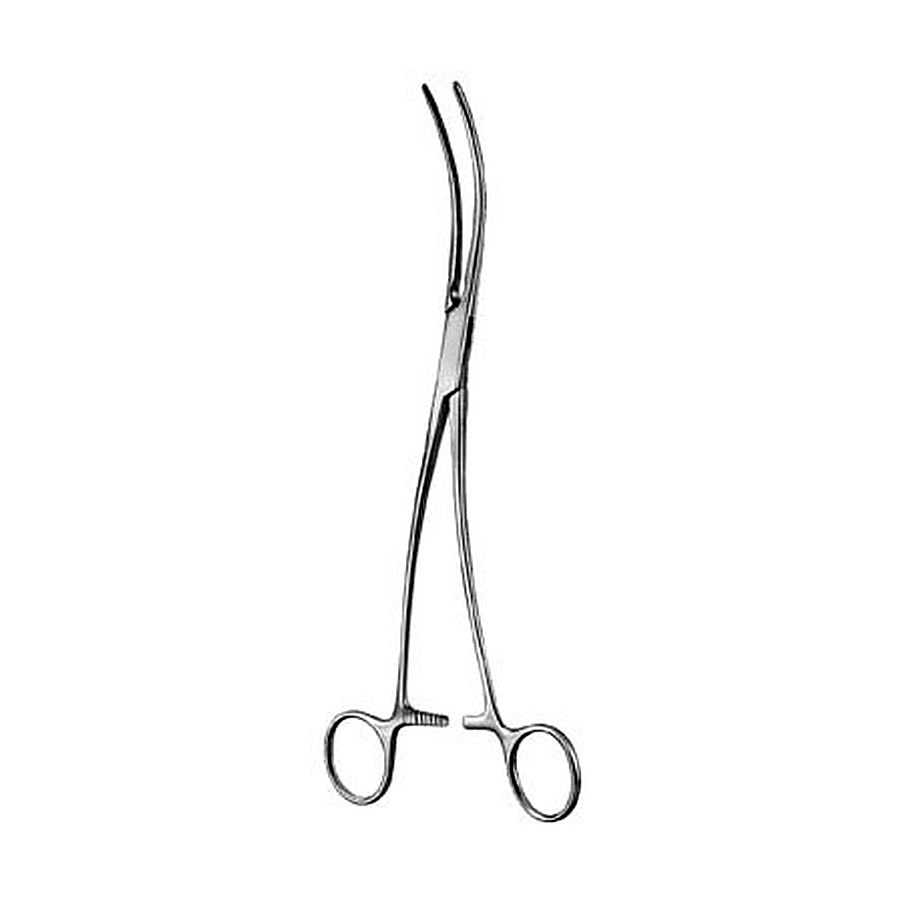 Aneurysm Clamps