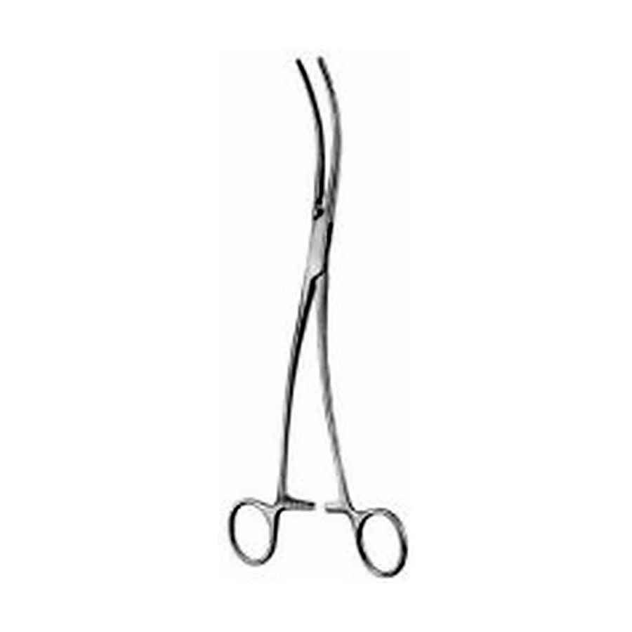 Aneurysm Clamps