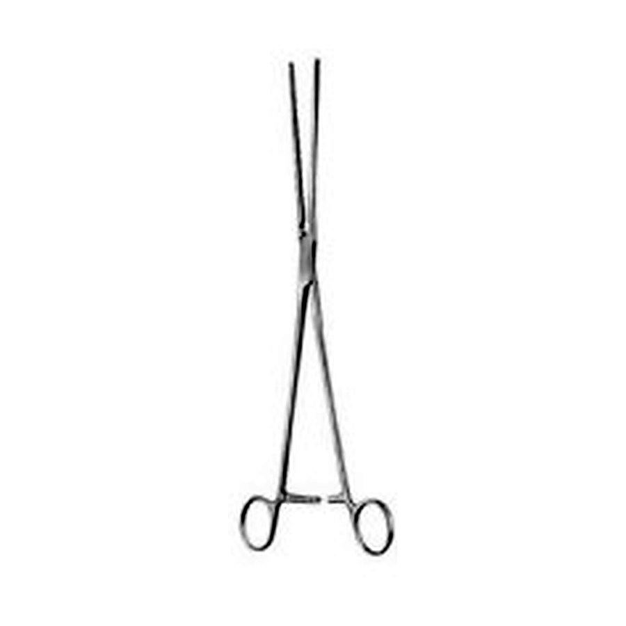 Multi purpose Vascular Clamps