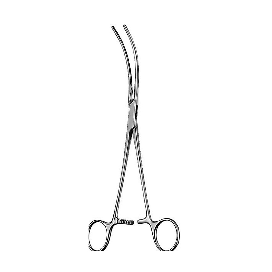 Multi purpose Vascular Clamps