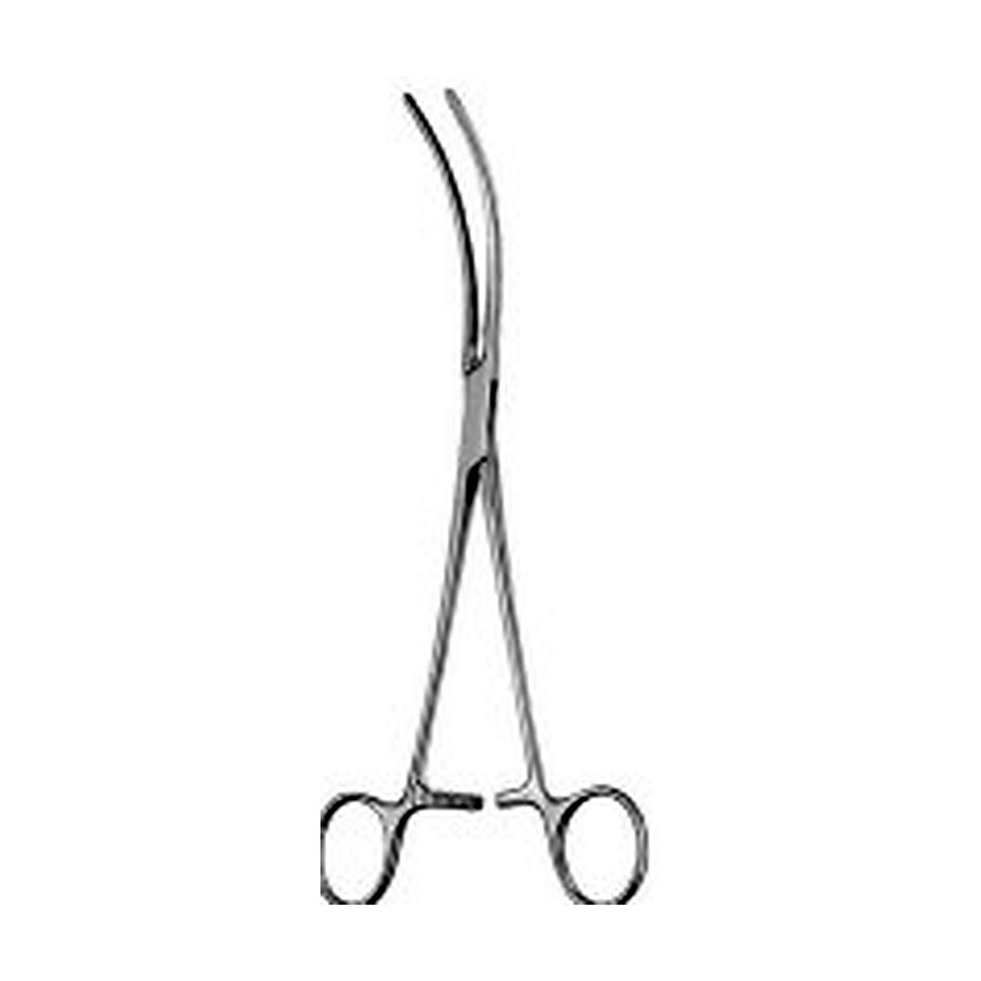 Multi purpose Vascular Clamps