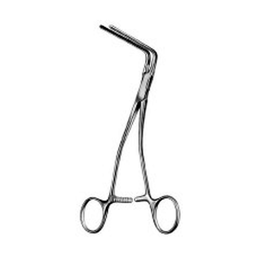 Multi purpose Vascular Clamps
