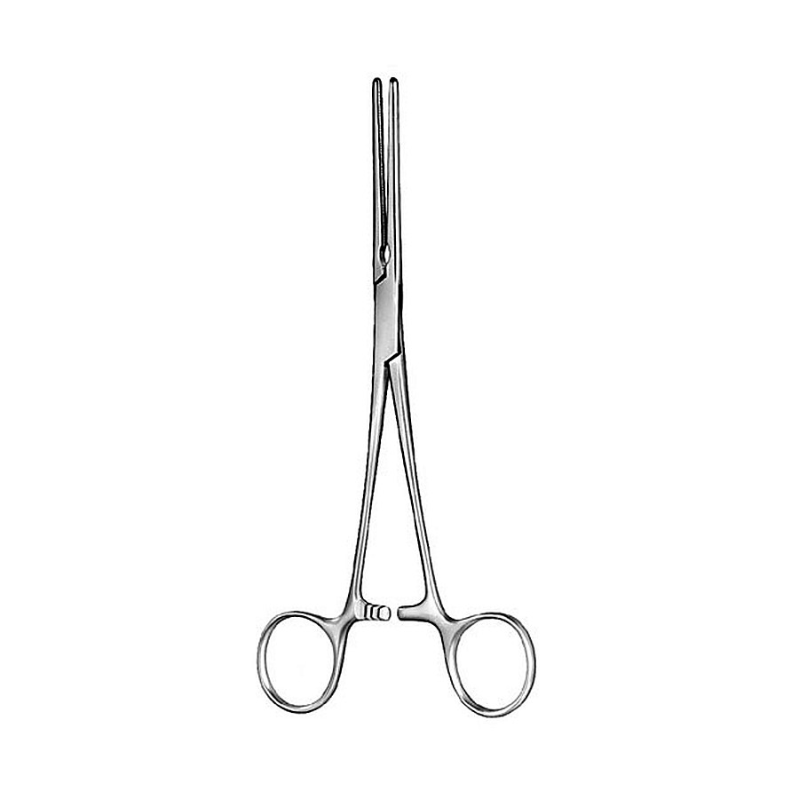Haemostatic Forceps