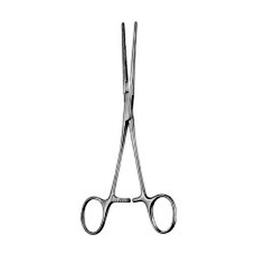 Multi purpose Vascular Clamps