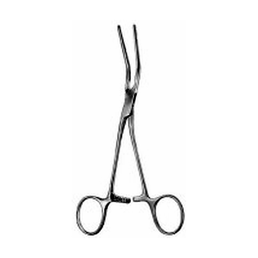 Multi purpose Vascular Clamps