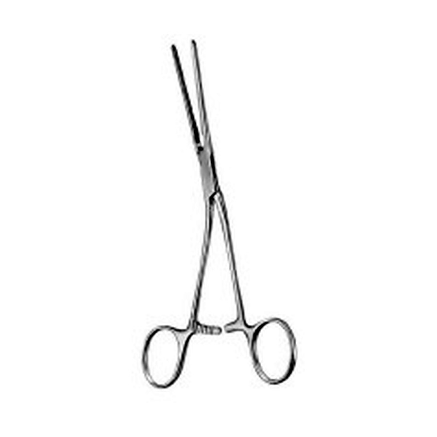 Multi purpose Vascular Clamps