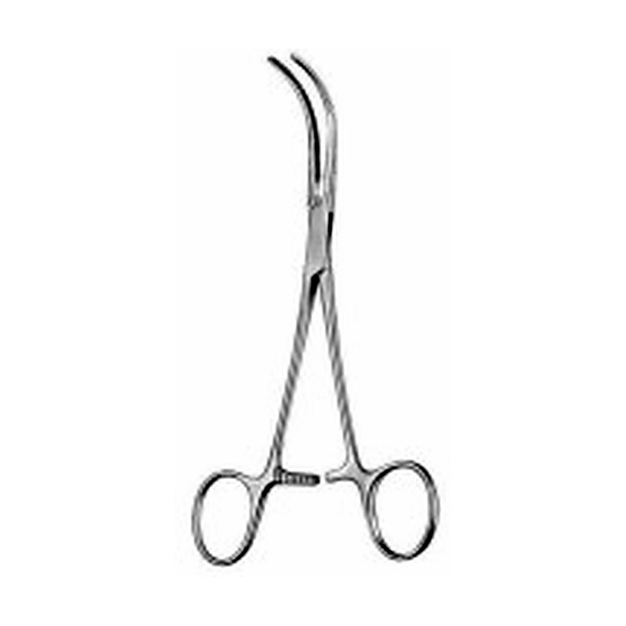 Multi purpose Vascular Clamps