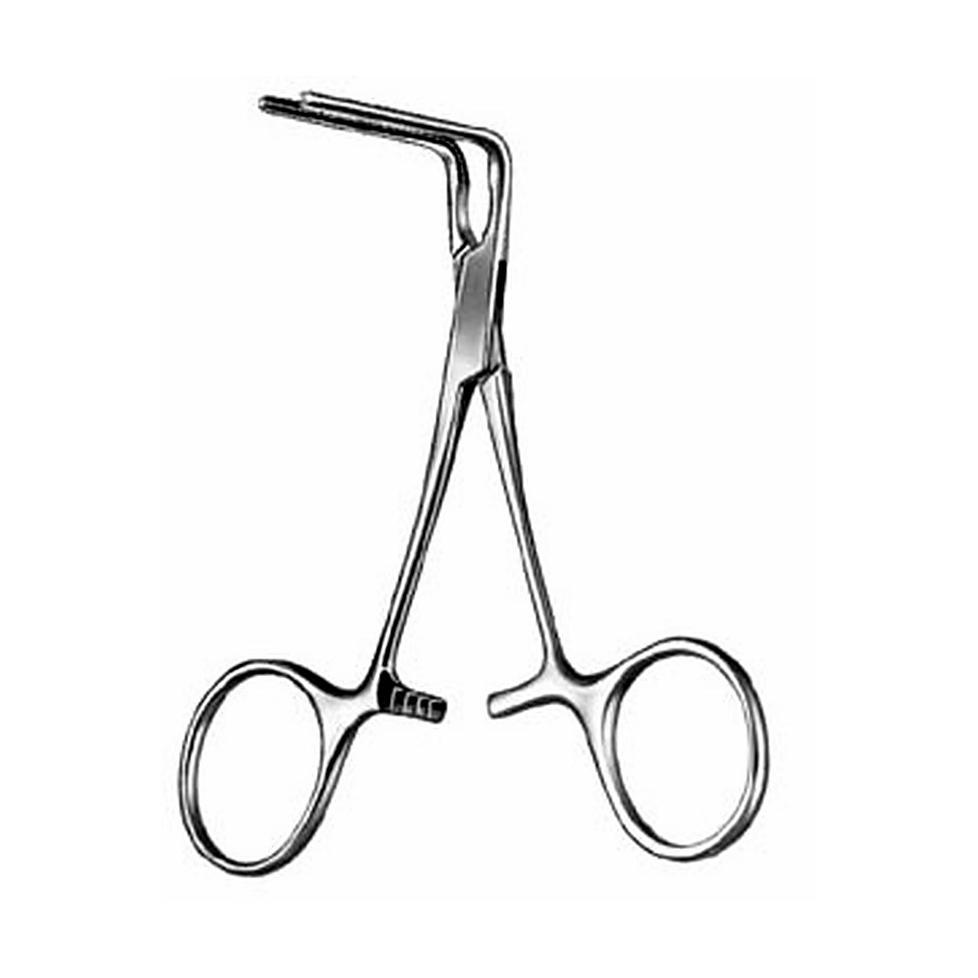 Pediatric Vascular Clamps