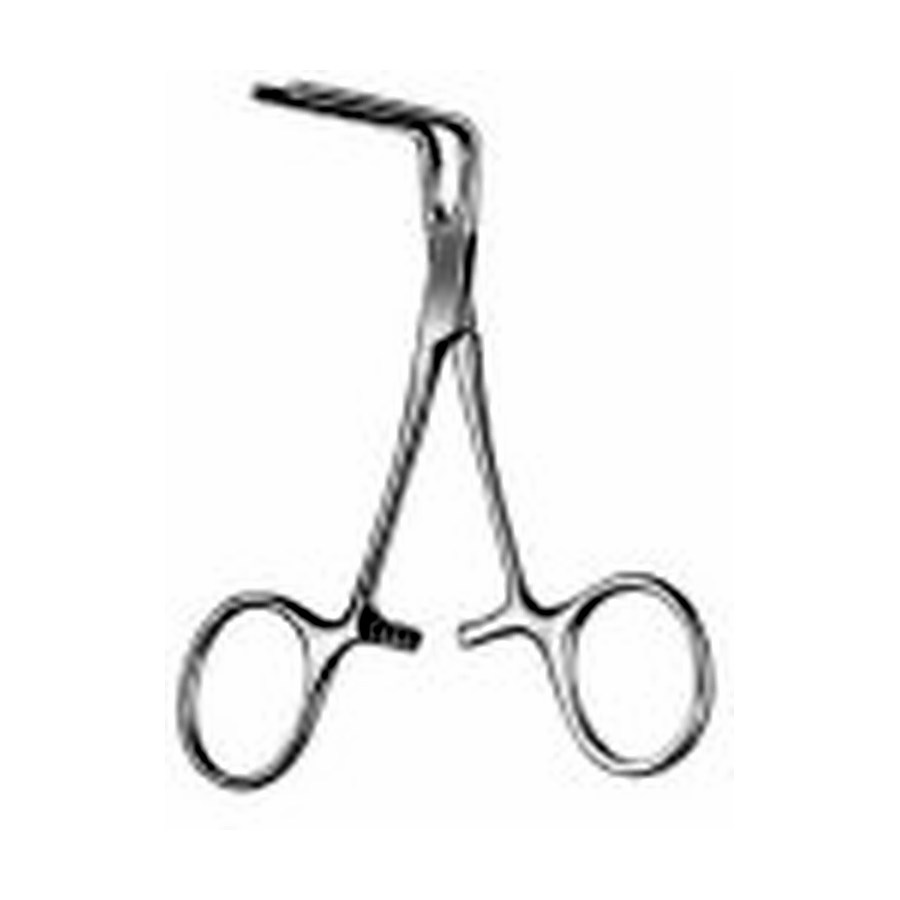 Pediatric Vascular Clamps