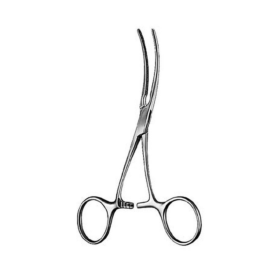Pediatric Vascular Clamps