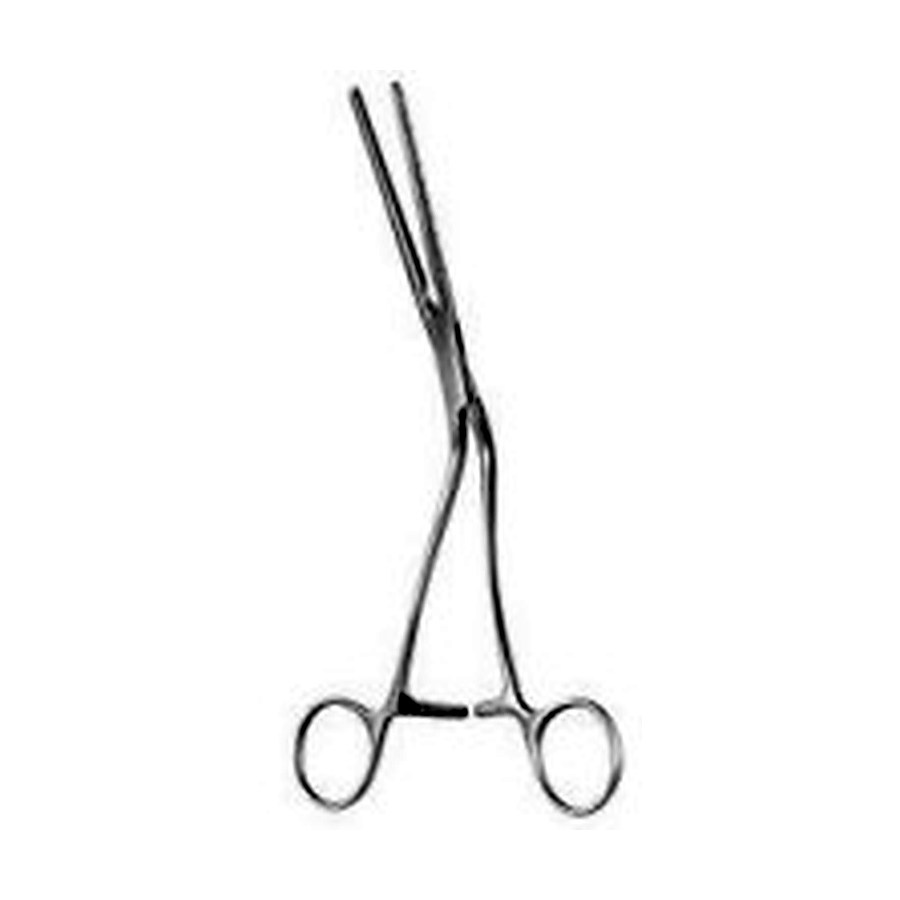 Iliac Clamp