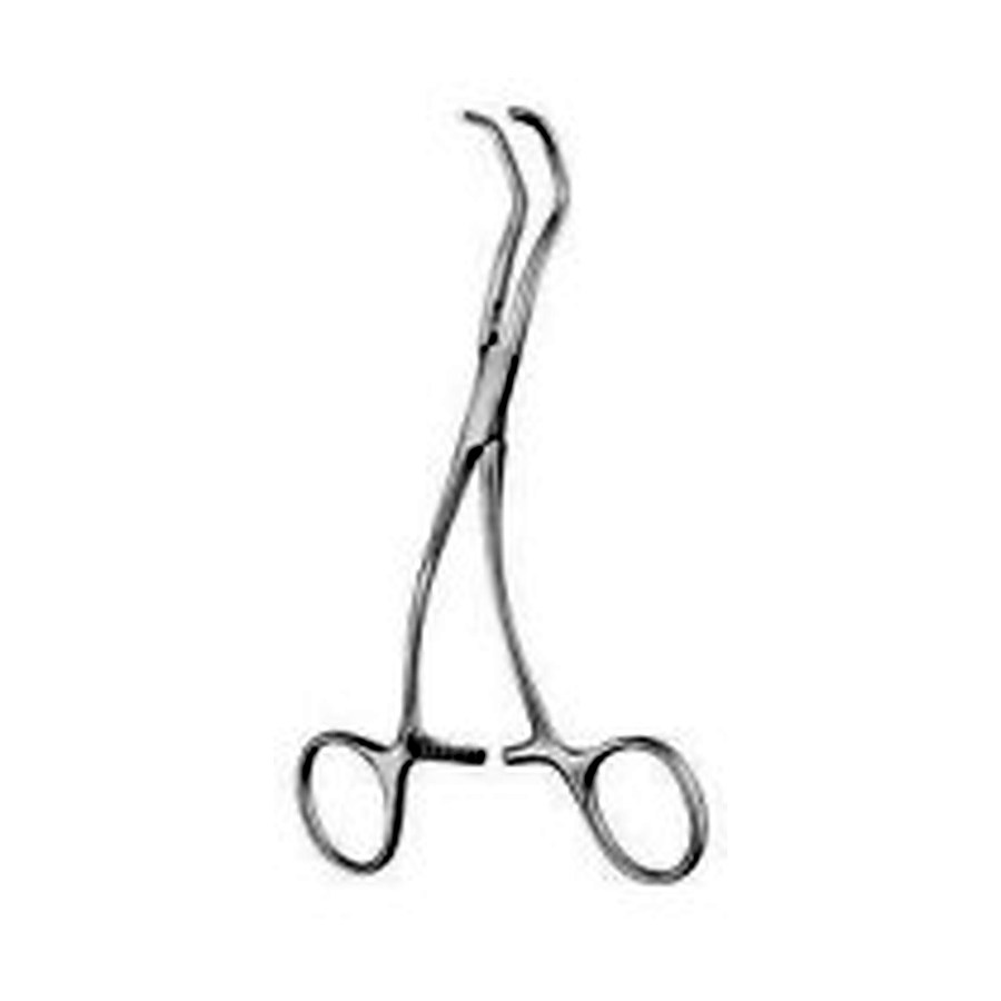 Anastomosis Clamps