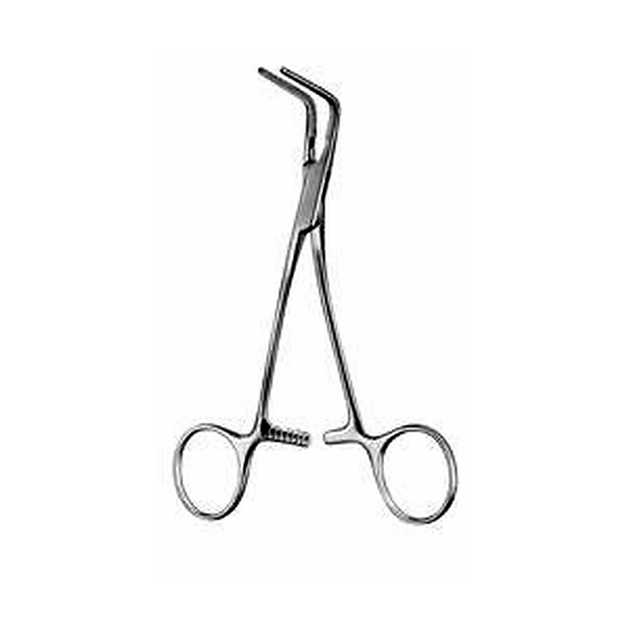 Multi purpose Vascular Clamps