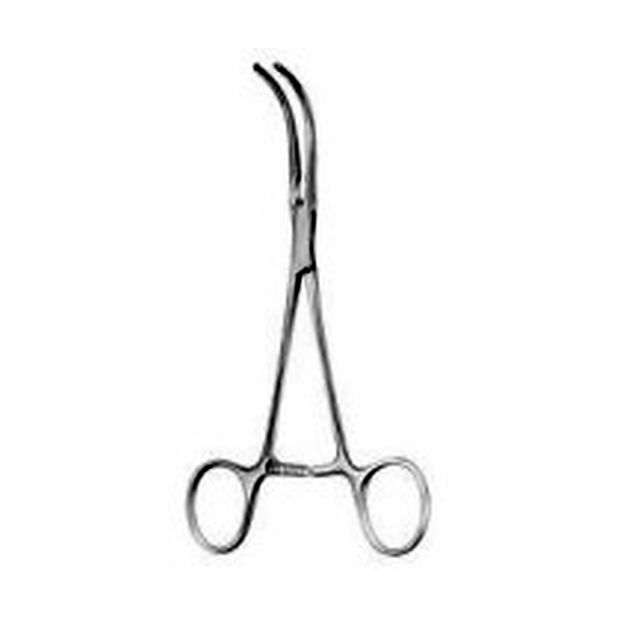 Multi purpose Vascular Clamps