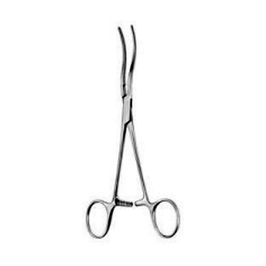 Multi purpose Vascular Clamps