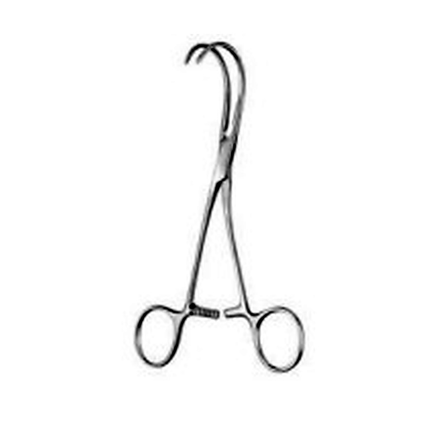 Multi purpose Vascular Clamps