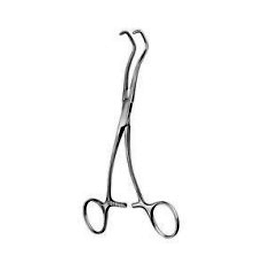 Anastomosis Clamps