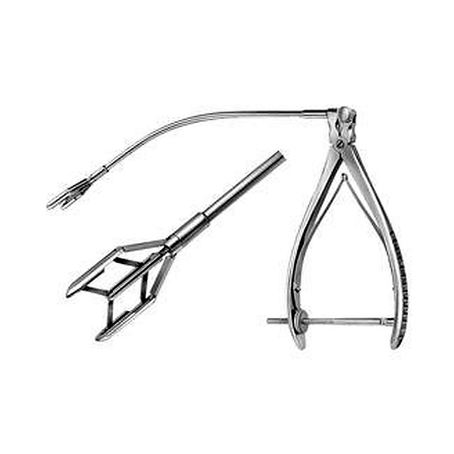 Aortic Dilators