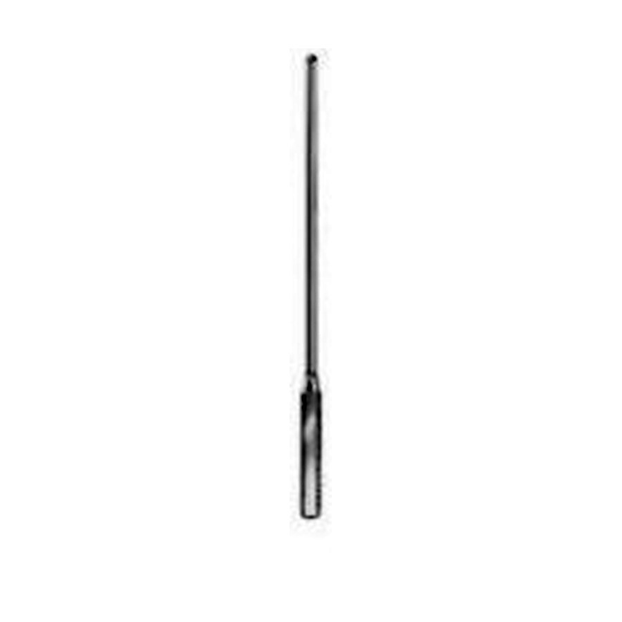 Vascular Dilators